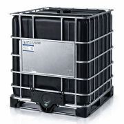 IBC CS Black