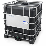 IBC PP Black